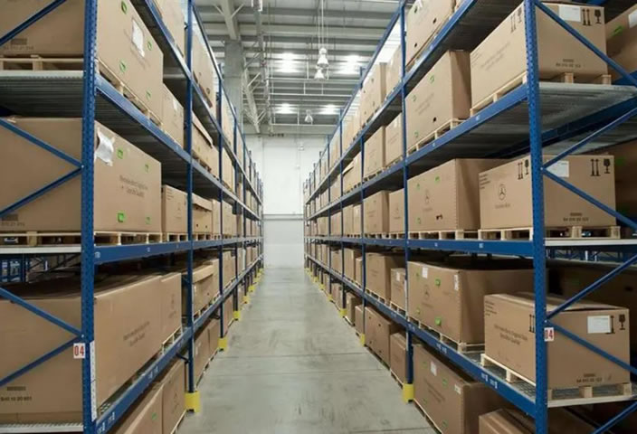 漳州到红安县货物仓储