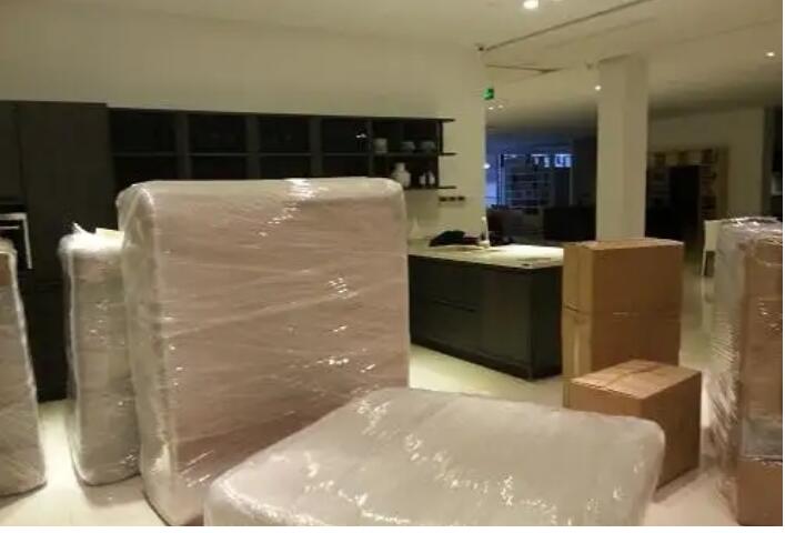 漳州到红安县长途搬家