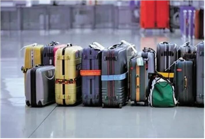 漳州到红安县行李托运